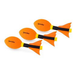 Spordas Mini-Torpedos