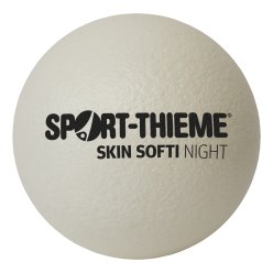 Sport-Thieme Weichschaumball "Skin Softi Night"