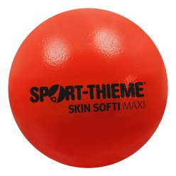 Sport-Thieme Weichschaumball "Skin Softi Maxi"