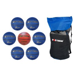 Sport-Thieme Basketball-Set "Pro"