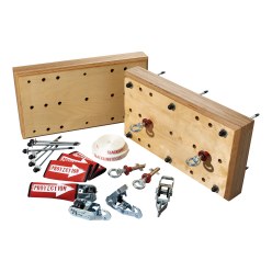 Slackline-Tools Vario-Slack Set