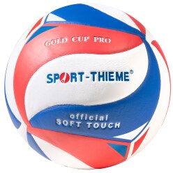 Sport-Thieme Volleyball
 "Gold Cup Pro"