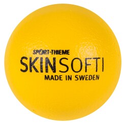 Sport-Thieme Skin-Ball Weichschaumball "Softi"