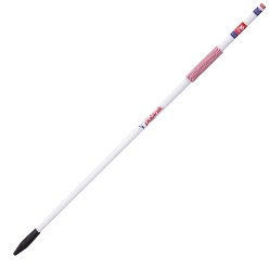 Polanik Trainings-Speer mit Gummispitze "Klasse R"