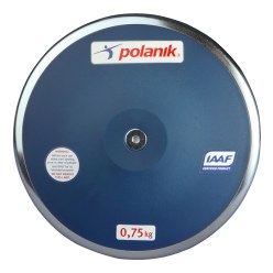 Polanik Wettkampf-Diskus