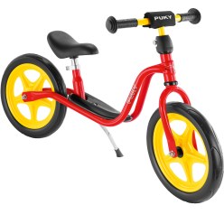 Puky Laufrad "LR 1" Rot
