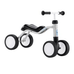 Puky Rutschfahrzeug "Wutsch®" Lichtgrau