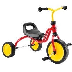 Puky Dreirad
 "Fitsch®"