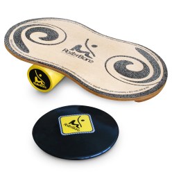 RollerBone® 1.0 Classic Set + Softpad
