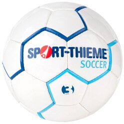 Sport-Thieme Fußball "Soccer"