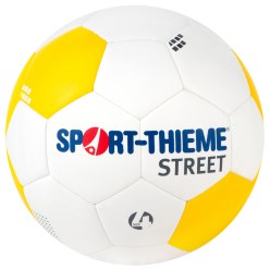 Sport-Thieme Fußball "Street"