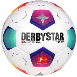 Derbystar Fußball "Bundesliga Brillant APS 2023/2024"