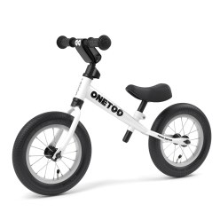 Yedoo Laufrad "OneToo" Weiß