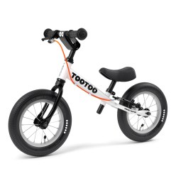 Yedoo Laufrad "TooToo" Weiß