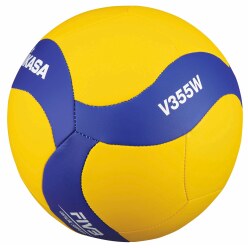 Mikasa Volleyball
 "V355W"