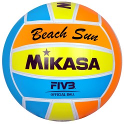 Mikasa Beachvolleyball
 &quot;Beach Sun&quot;
