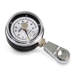 Saehan Saehan Hydraulischer Finger-Kraftmesser "SH5005"