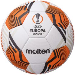 Molten Fußball &quot;UEFA Europa League Matchball 2021-2022&quot;
