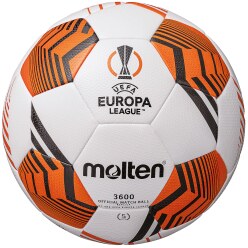 Molten Fußball &quot;UEFA Europa League Replica 2021-2022&quot;