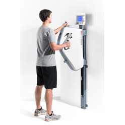 Emotion Fitness Ergometer "Motion Body 600"