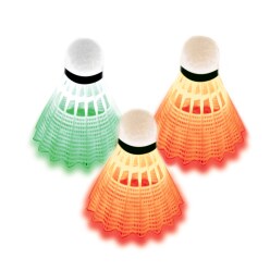 Talbot Torro Badminton-Bälle "Magic Night"