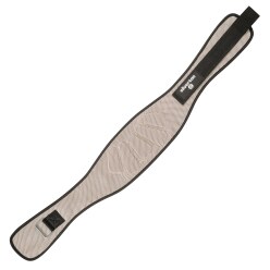 Silverton Gewichthebergürtel Mesh