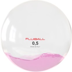 Reaxing Fluiball