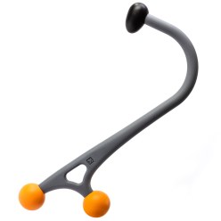 Trigger Point Massagestab "AcuCurve Cane"
