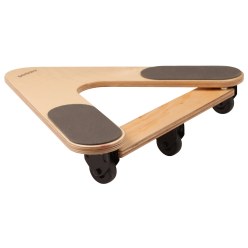 Pedalo Core Trainer inkl. Adapter