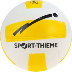 Sport-Thieme Beachvolleyball
 "Kogelan Supersoft"