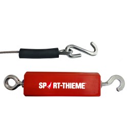 Schwimmleinen für Bäder und Badeseen | Sport-Thieme