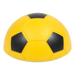 Spordas Indoor-Gleitfußball