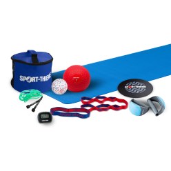 Sport-Thieme Fitness-Jubiläums-Set