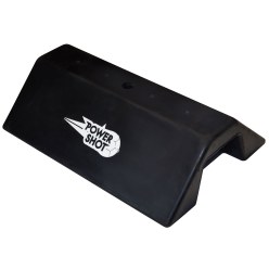 Power Shot Standfuß für Dummy