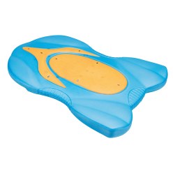 Fashy Schwimmbrett
 "Ergo"