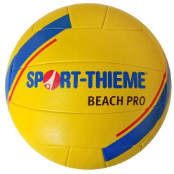 Sport-Thieme Beachvolleyball
 "Beach Pro"