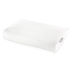 Theraline Schlaf-und Nackenkissen "Pearlfusion"