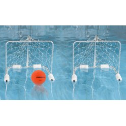 Wasserballtor-Set "Mini"