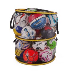 Sport-Thieme Ballnetz-Tasche "Maxi"