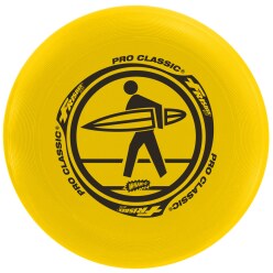 Frisbee Wurfscheibe "Pro Classic"