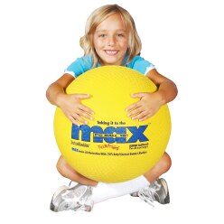 Spordas Ball
 "Megamax"