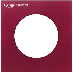 Kings Dart Dart-Auffangfeld "Standard"