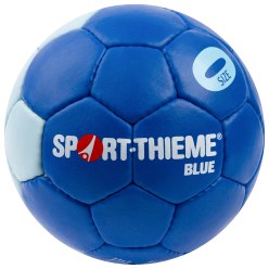 Sport-Thieme Handball &quot;Blue&quot;