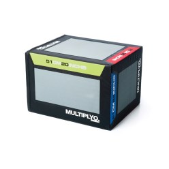 Escape Plyosoftbox "Multiplyo"