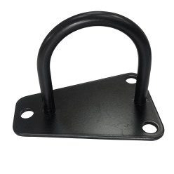 Sport-Thieme Battle Rope "Mount"