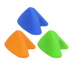 Sport-Thieme Faszien-Set "Tri-Point"