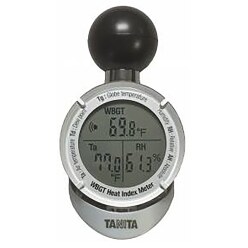 Tanita Wärme-Index-Thermometer "TT-563"