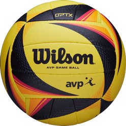 Wilson Beachvolleyball
 "AVP"