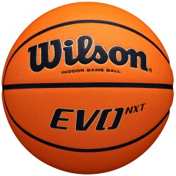 Wilson Basketball
 "Evo NXT"