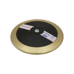 Polanik Wettkampf-Diskus "CCD14 Carbon"